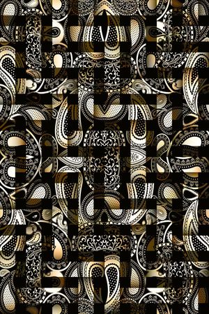 编织印花华亿平台图片