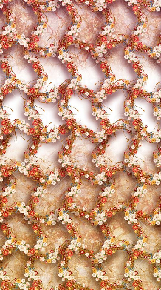 大理石印花华亿平台图片