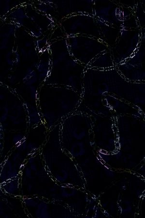 链条印花华亿平台图片