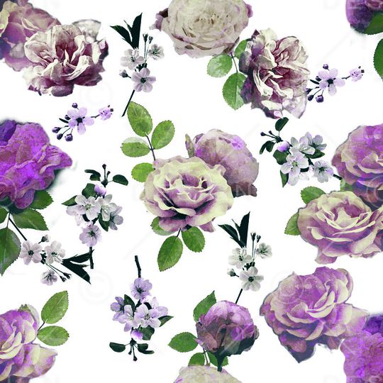 大花印花华亿平台图片