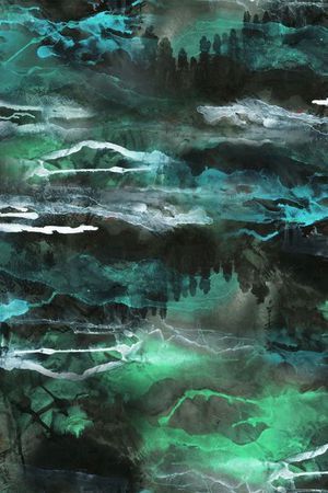 复古印花华亿平台图片