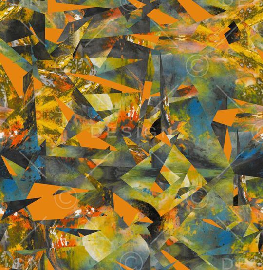 潮流印花华亿平台图片