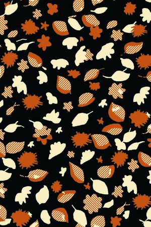 小清新印花华亿平台图片