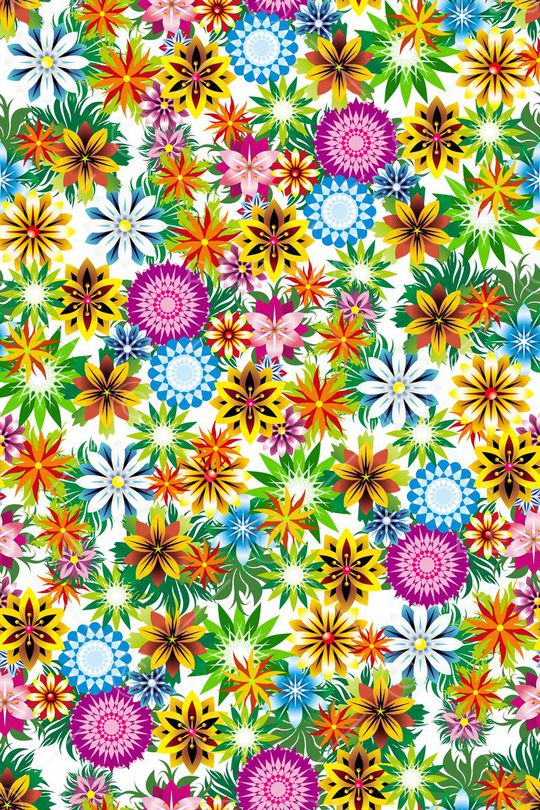 民族风印花华亿平台图片