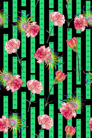 SS印花华亿平台图片