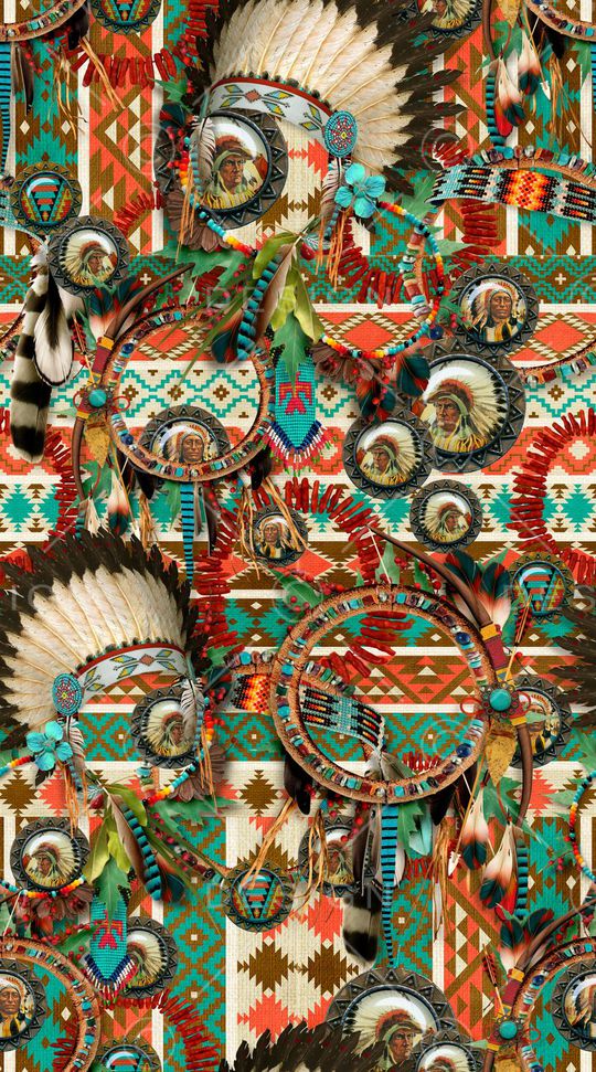 印第安印花华亿平台图片