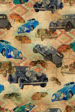 地图印花华亿平台图片