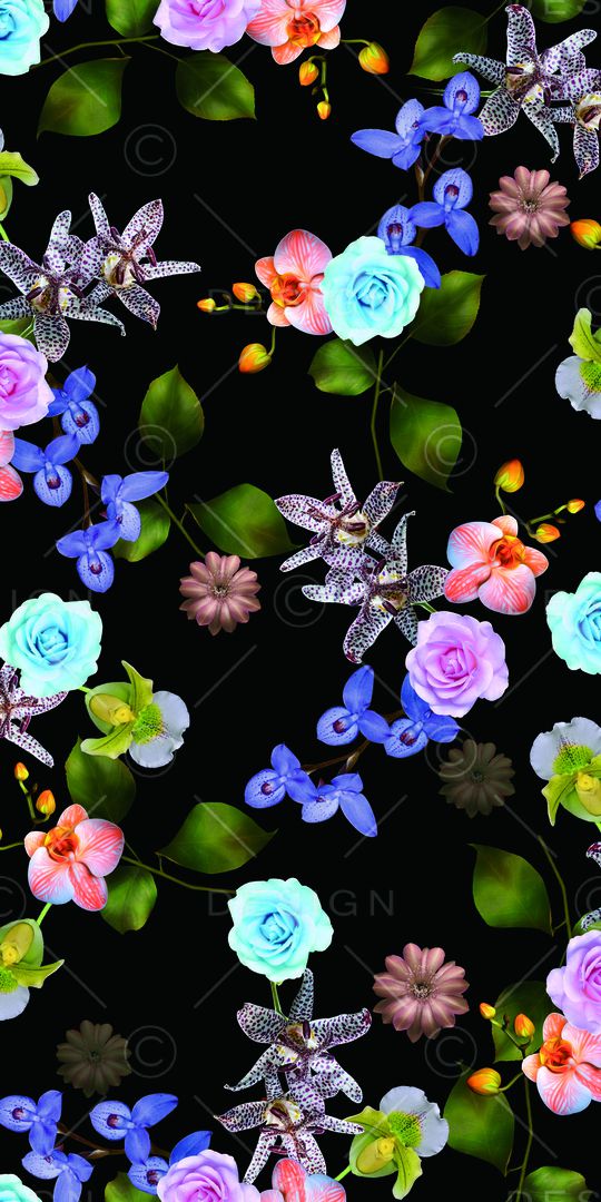 时尚印花华亿平台图片