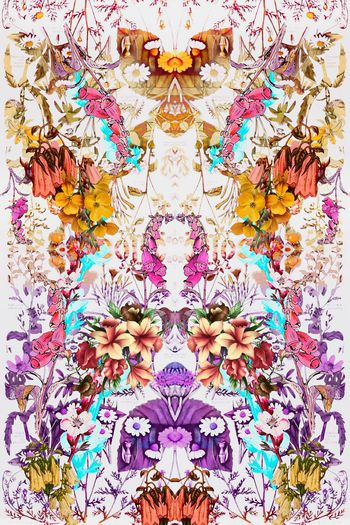 新华亿平台印花华亿平台图片