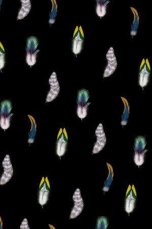 潮流印花华亿平台图片