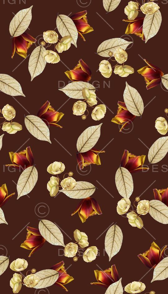 复古印花华亿平台图片