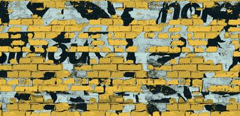 清新印花华亿平台图片