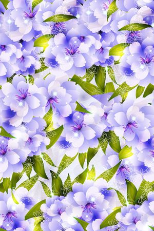 炫彩印花华亿平台图片