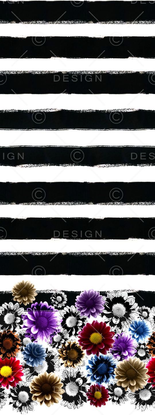 流行时尚印花华亿平台图片