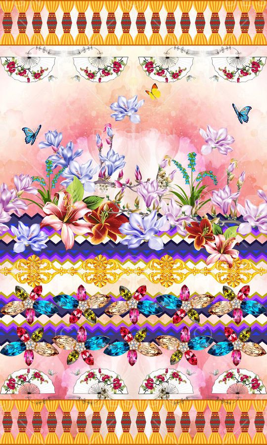 定位印花华亿平台图片