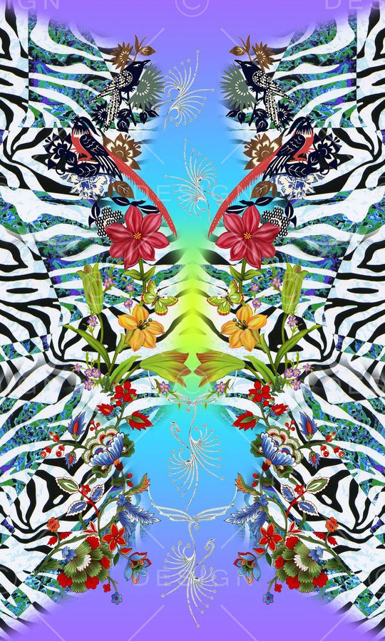 定位印花华亿平台图片