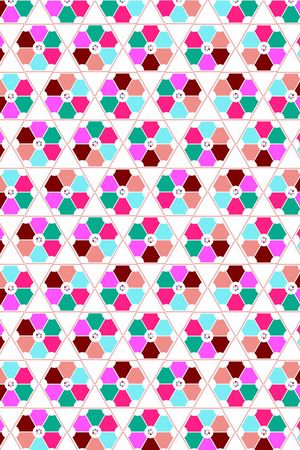 传统印花印花华亿平台图片