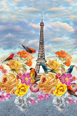 数码定位印花华亿平台图片