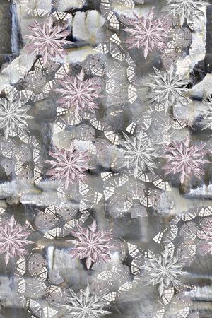 机理印花华亿平台图片