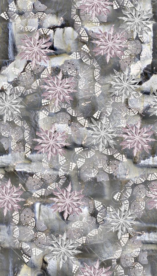 机理印花华亿平台图片