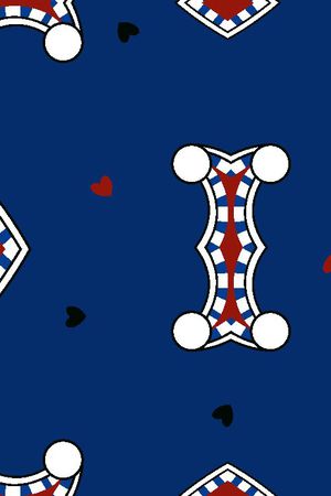 异形印花华亿平台图片