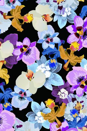 花印花华亿平台图片