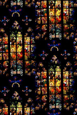 巴洛克风印花华亿平台图片