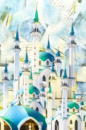 欧式印花华亿平台图片