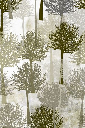 男装印花华亿平台图片