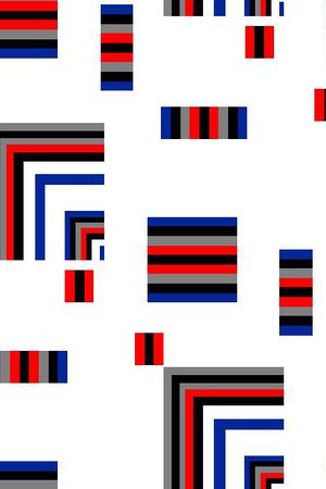 时尚印花华亿平台图片