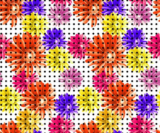 时尚印花华亿平台图片