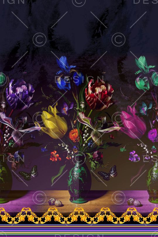 定位印花华亿平台图片