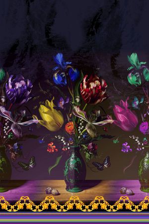 定位印花华亿平台图片