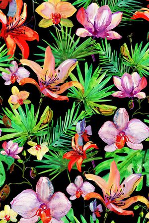 花花世界印花华亿平台图片