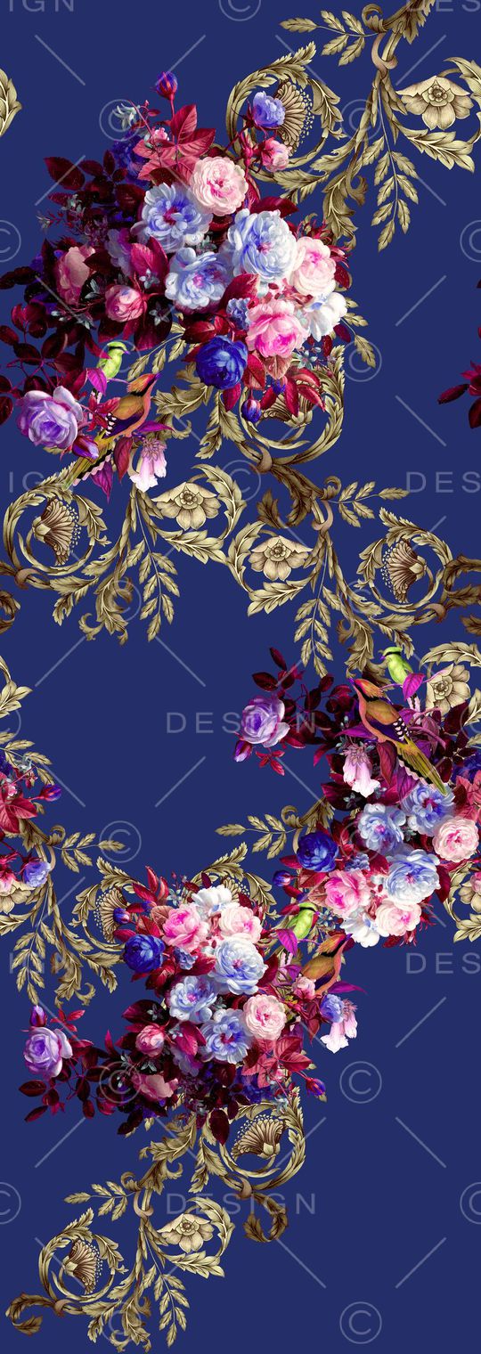 高端印花华亿平台图片