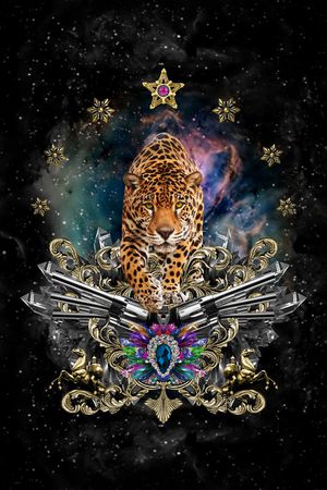 豹子印花华亿平台图片