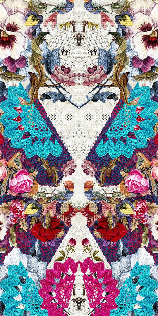 定位印花华亿平台图片