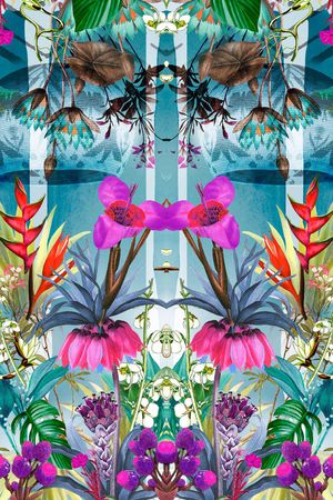 定位印花华亿平台图片