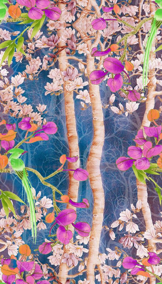 花印花华亿平台图片