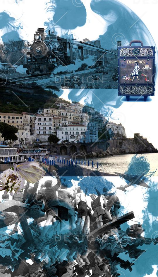 潮流印花华亿平台图片