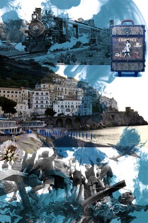 潮流印花华亿平台图片