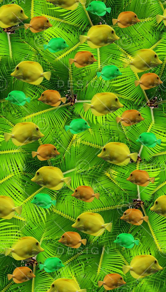 写意印花华亿平台图片