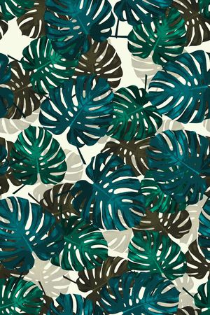 热带印花华亿平台图片