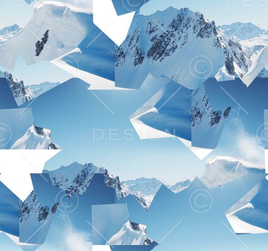 潮流印花华亿平台图片