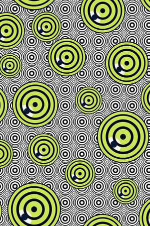 内环圆印花华亿平台图片