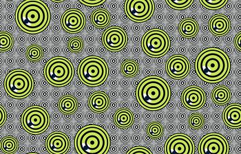 内环圆印花华亿平台图片