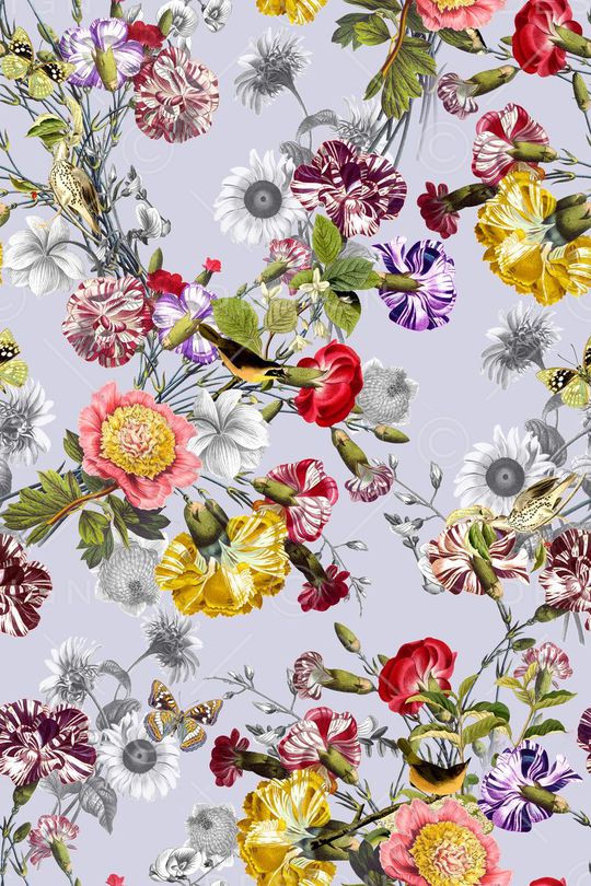 素雅印花华亿平台图片