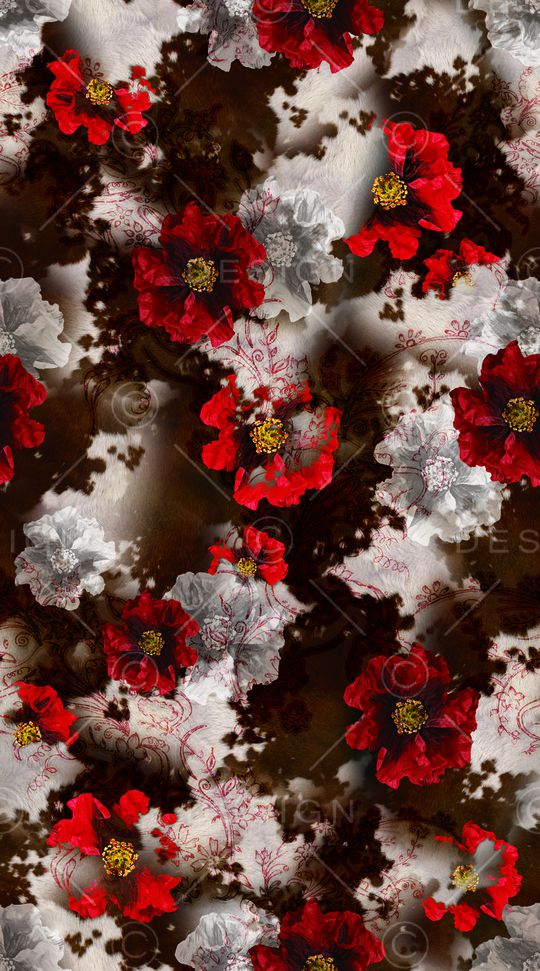 服装印花华亿平台图片