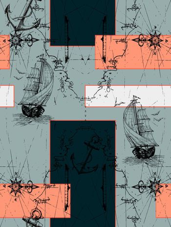 395693-航线图 沙发华亿平台 五色系