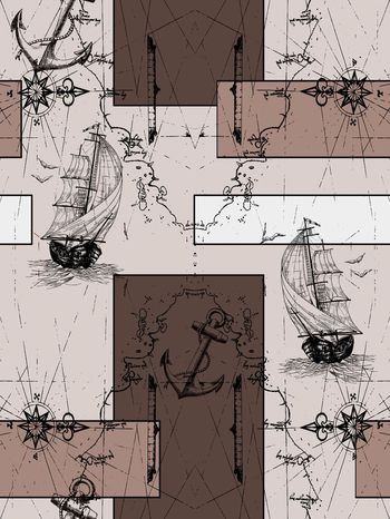 395695-航线图 沙发华亿平台 五色系